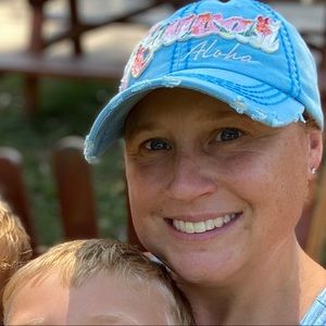 Meet your Posher, Erica